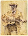Blind Boy Fuller