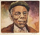Champion Jack Dupree