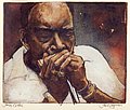 James Cotton
