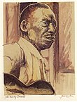 John Henry Barbee