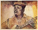 John Lee Hooker