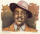 John Lee Williamson