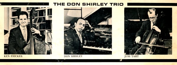 Don shirley
